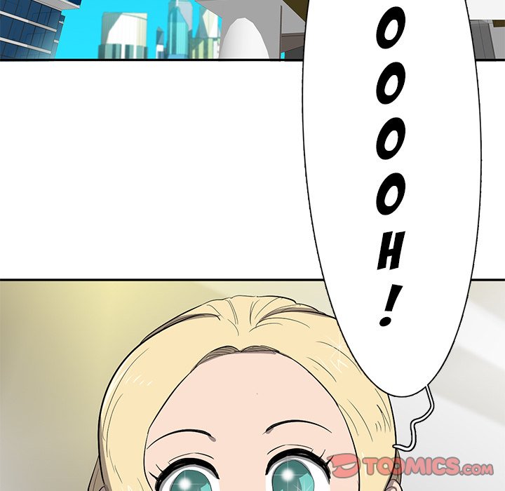 Stardust Stardust EP 35 - Toomics page 42 - 