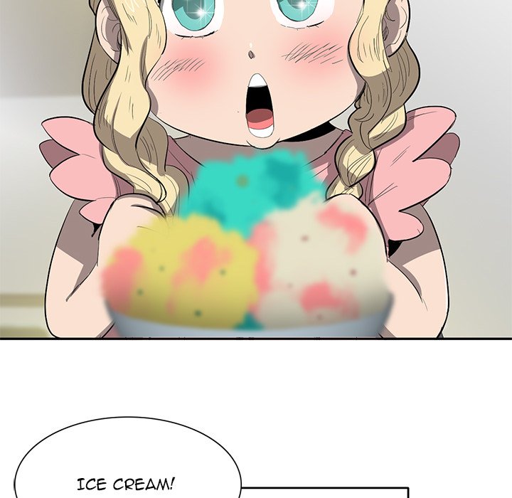 Stardust Stardust EP 35 - Toomics page 43 - 
