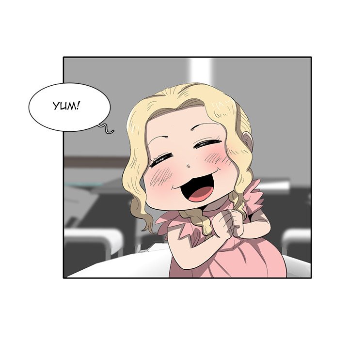 Stardust Stardust EP 35 - Toomics page 46 - 