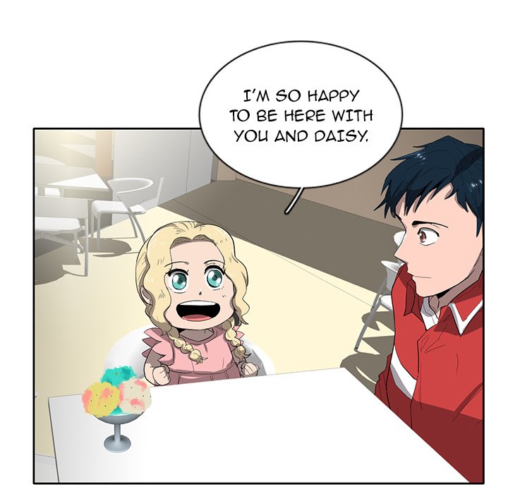 Stardust Stardust EP 35 - Toomics page 47 - 