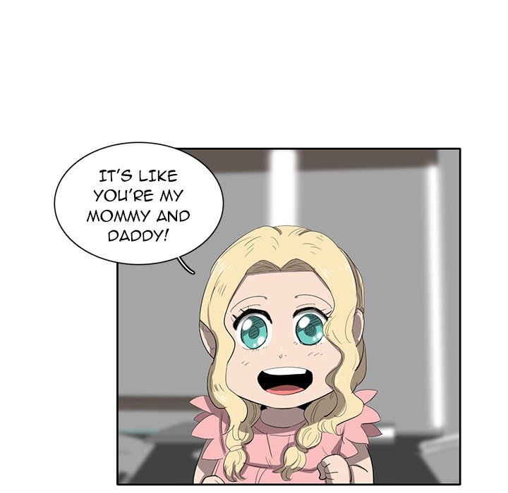Stardust Stardust EP 35 - Toomics page 48 - 