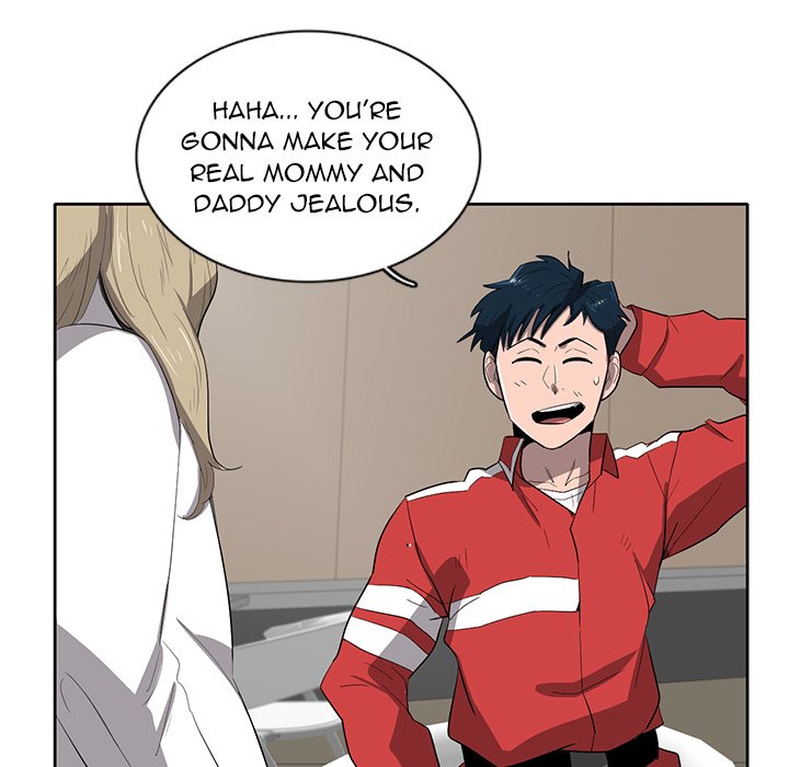 Stardust Stardust EP 35 - Toomics page 49 - 