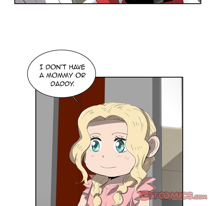 Stardust Stardust EP 35 - Toomics page 50 - 