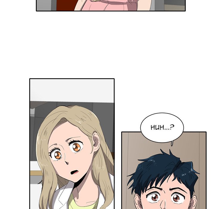 Stardust Stardust EP 35 - Toomics page 51 - 