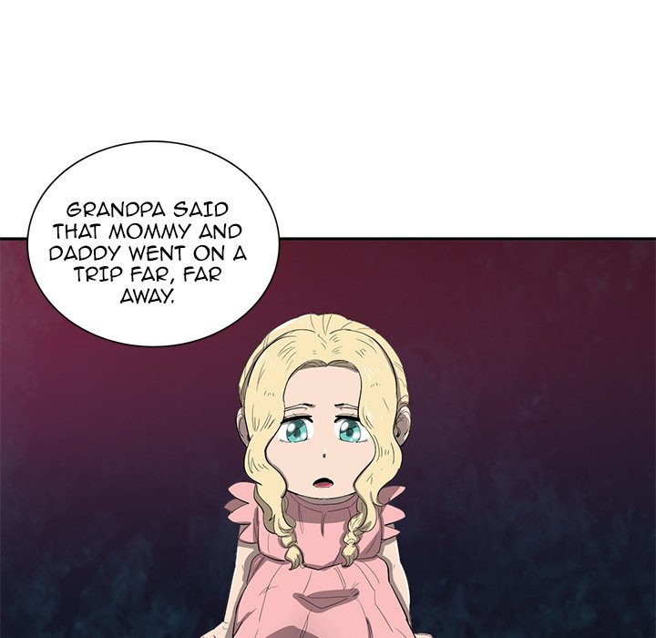 Stardust Stardust EP 35 - Toomics page 53 - 