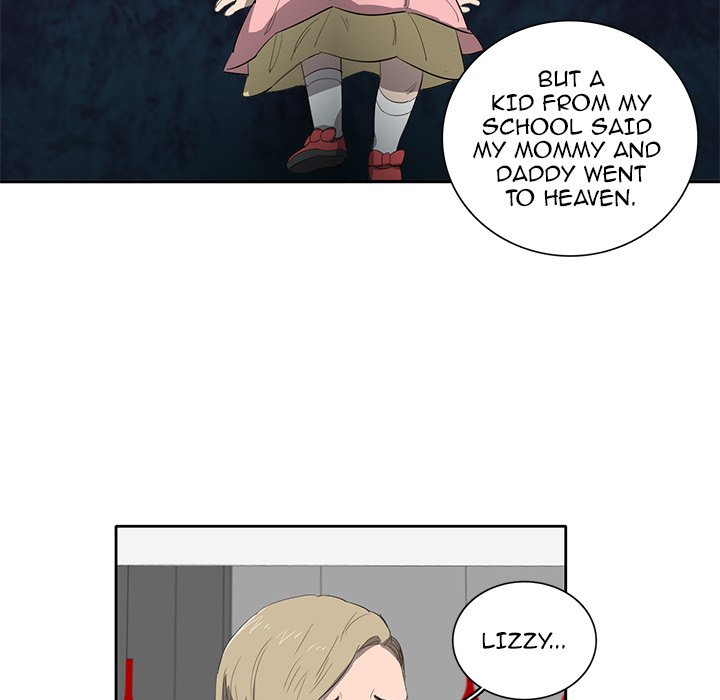 Stardust Stardust EP 35 - Toomics page 54 - 