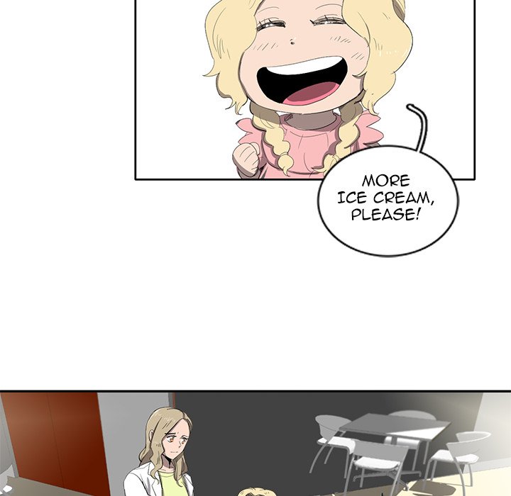 Stardust Stardust EP 35 - Toomics page 56 - 