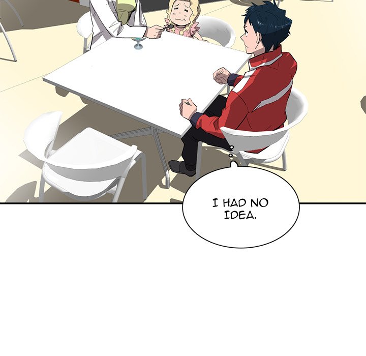 Stardust Stardust EP 35 - Toomics page 57 - 