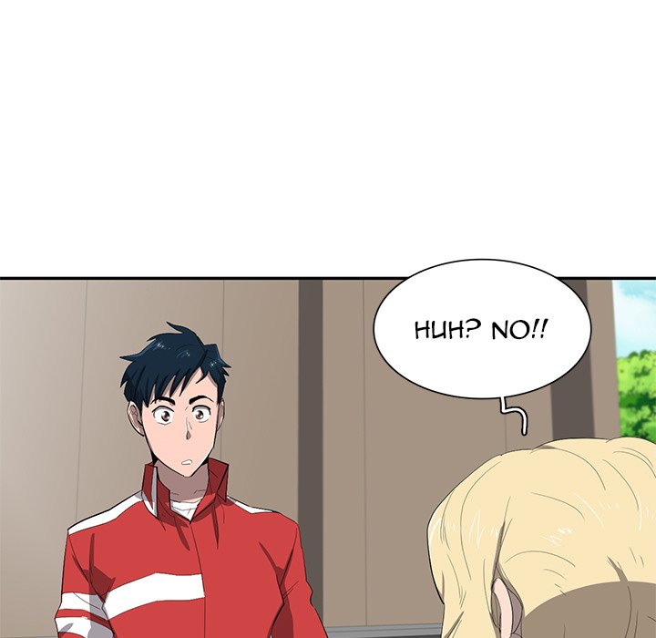 Stardust Stardust EP 35 - Toomics page 59 - 