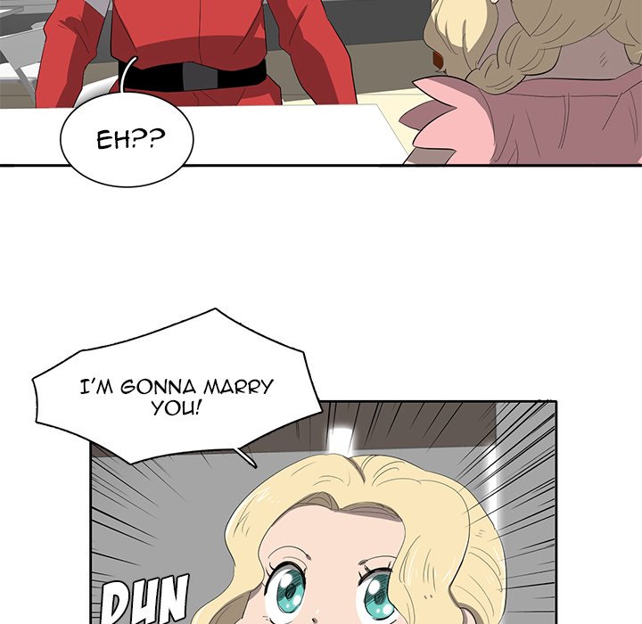 Stardust Stardust EP 35 - Toomics page 60 - 