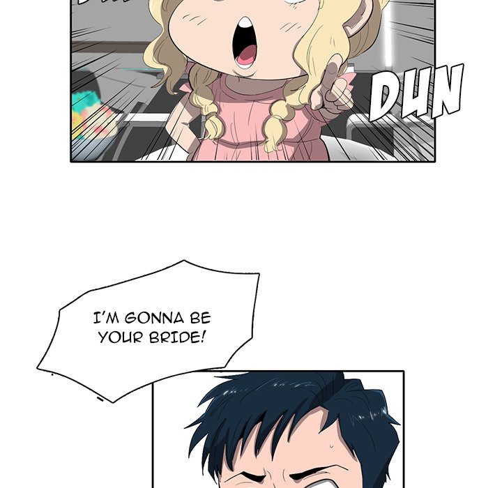 Stardust Stardust EP 35 - Toomics page 61 - 