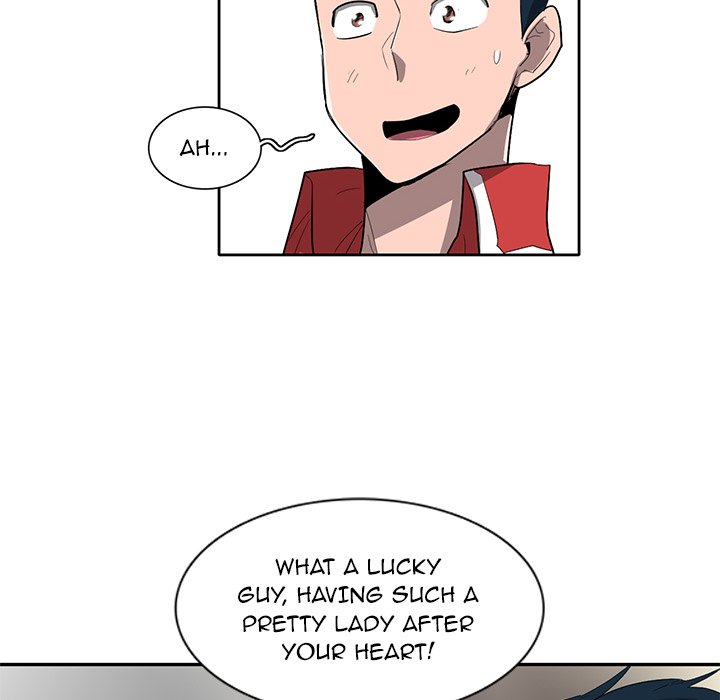 Stardust Stardust EP 35 - Toomics page 62 - 
