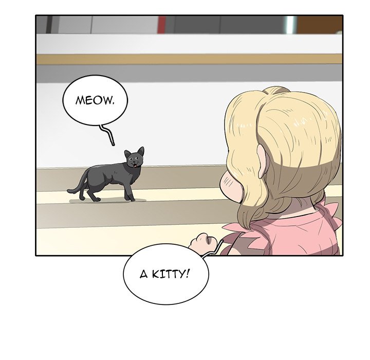 Stardust Stardust EP 35 - Toomics page 65 - 