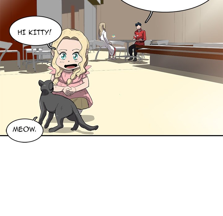 Stardust Stardust EP 35 - Toomics page 67 - 