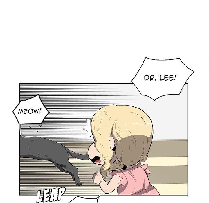Stardust Stardust EP 35 - Toomics page 78 - 
