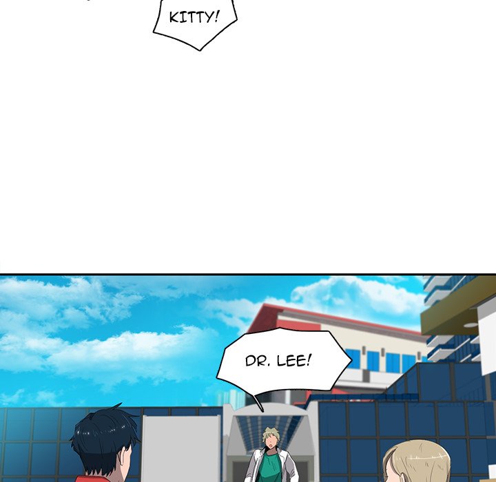 Stardust Stardust EP 35 - Toomics page 79 - 