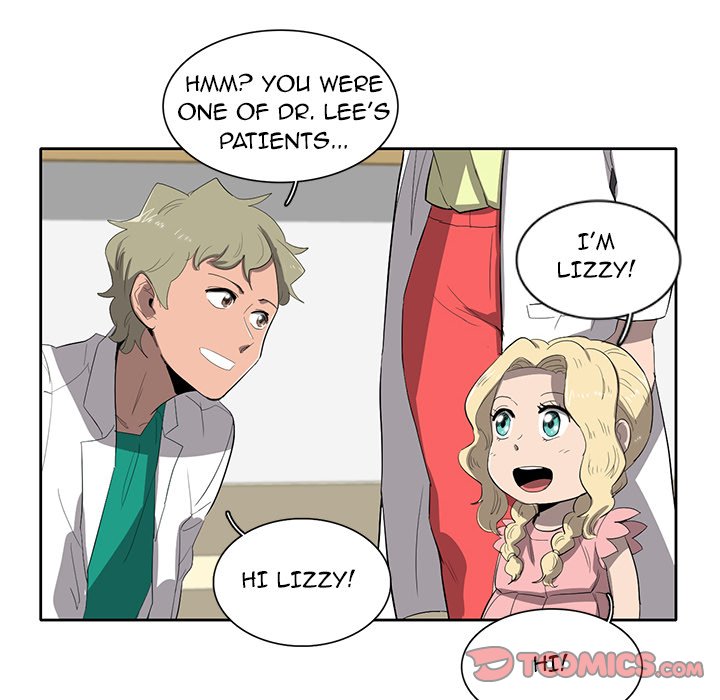 Stardust Stardust EP 35 - Toomics page 82 - 
