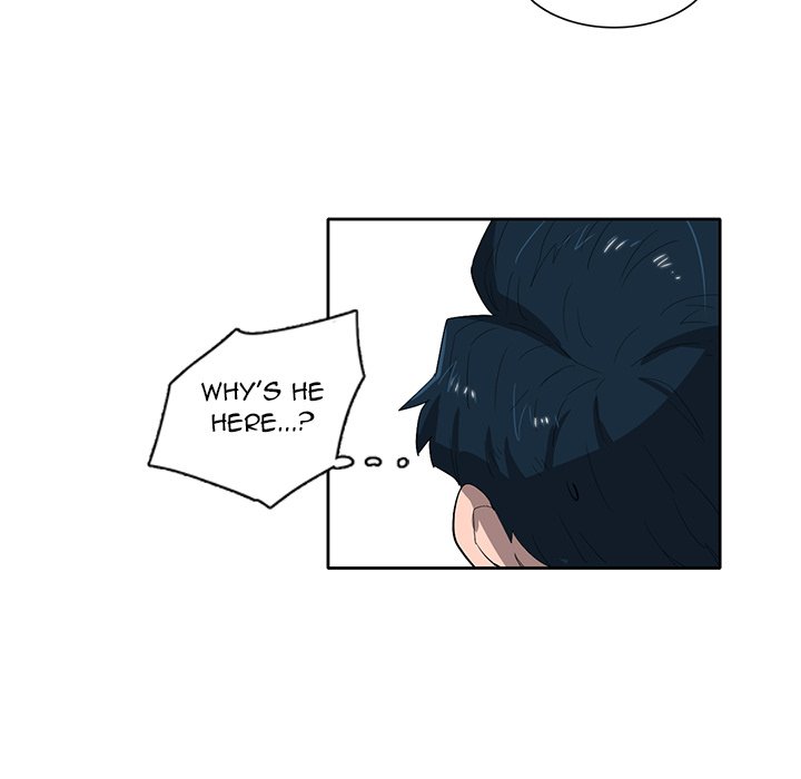 Stardust Stardust EP 35 - Toomics page 83 - 