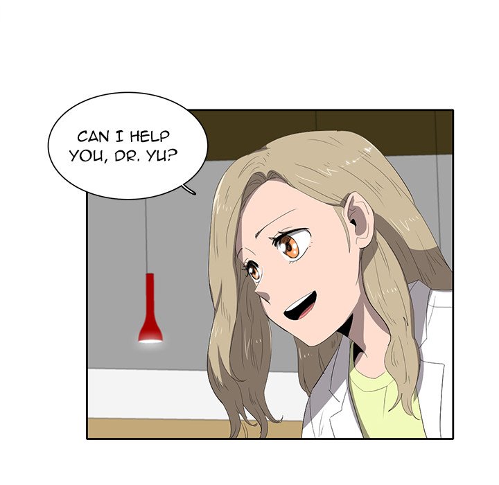 Stardust Stardust EP 35 - Toomics page 84 - 