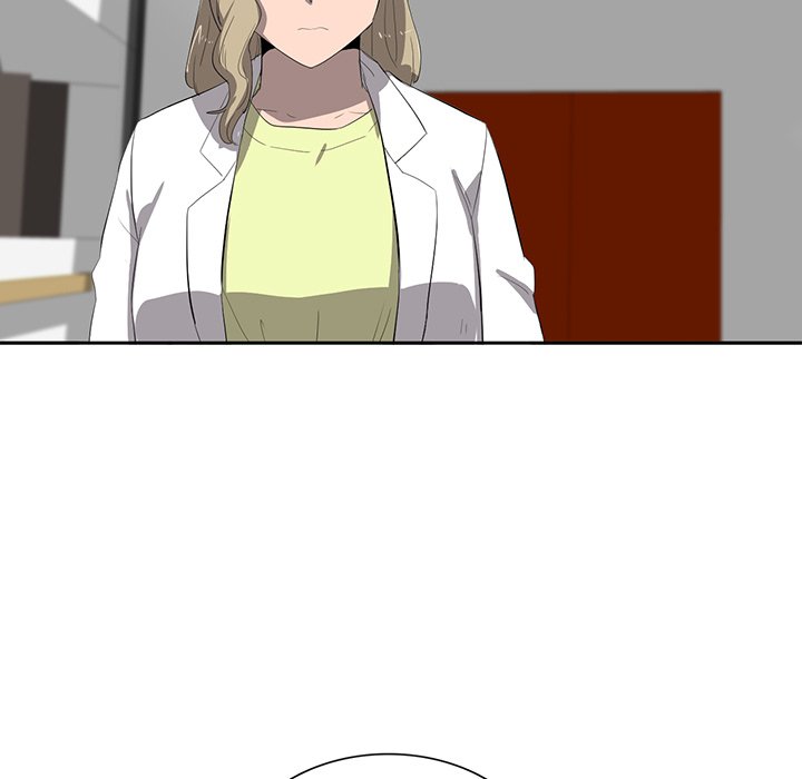 Stardust Stardust EP 35 - Toomics page 87 - 