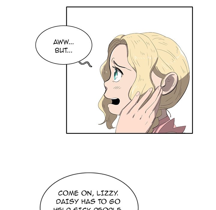 Stardust Stardust EP 35 - Toomics page 89 - 