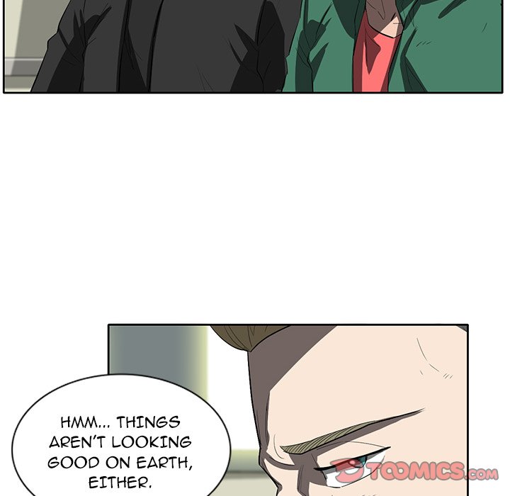 Stardust Stardust EP 35 - Toomics page 10 - 