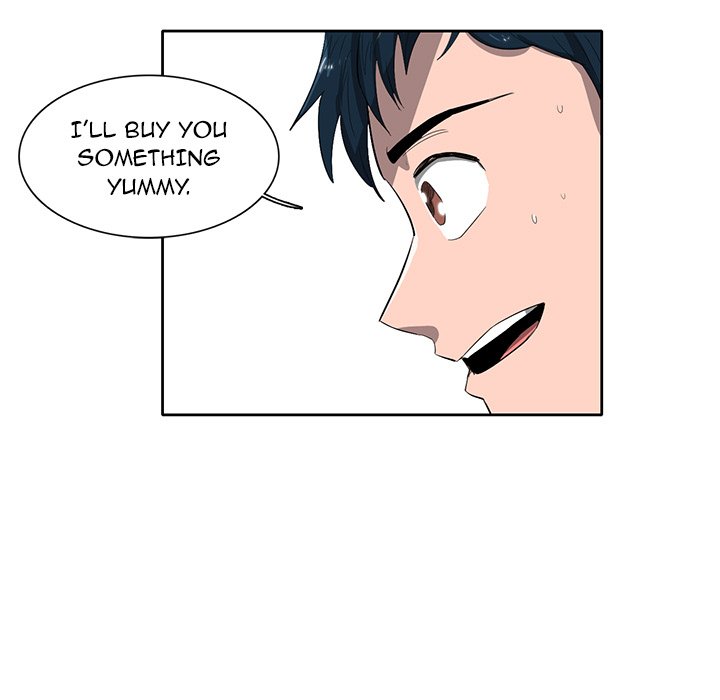 Stardust Stardust EP 35 - Toomics page 91 - 