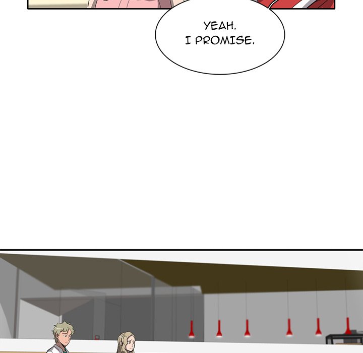 Stardust Stardust EP 35 - Toomics page 93 - 