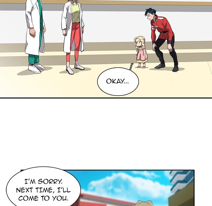 Stardust Stardust EP 35 - Toomics page 94 - 