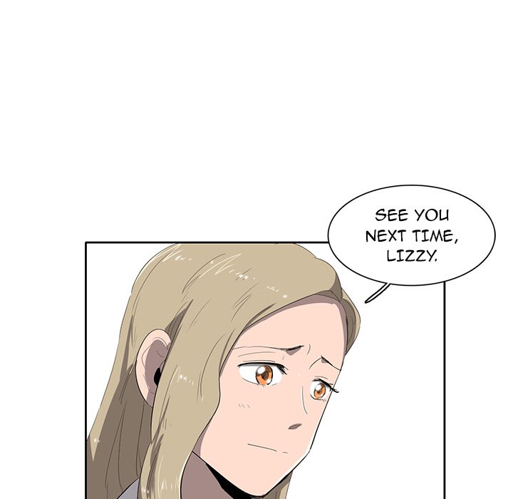 Stardust Stardust EP 35 - Toomics page 97 - 