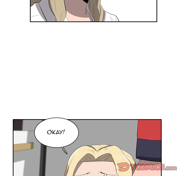Stardust Stardust EP 35 - Toomics page 98 - 