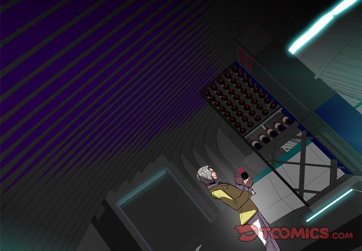Stardust Stardust EP 36 - Toomics page 2 - 