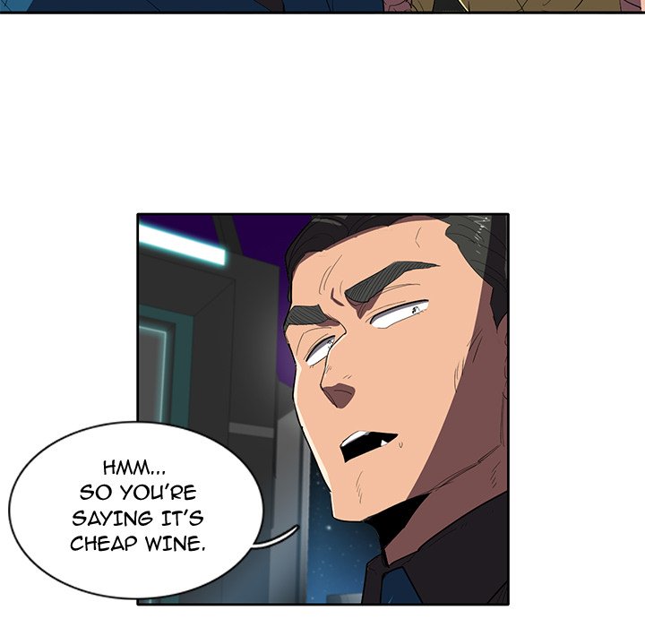 Stardust Stardust EP 36 - Toomics page 11 - 