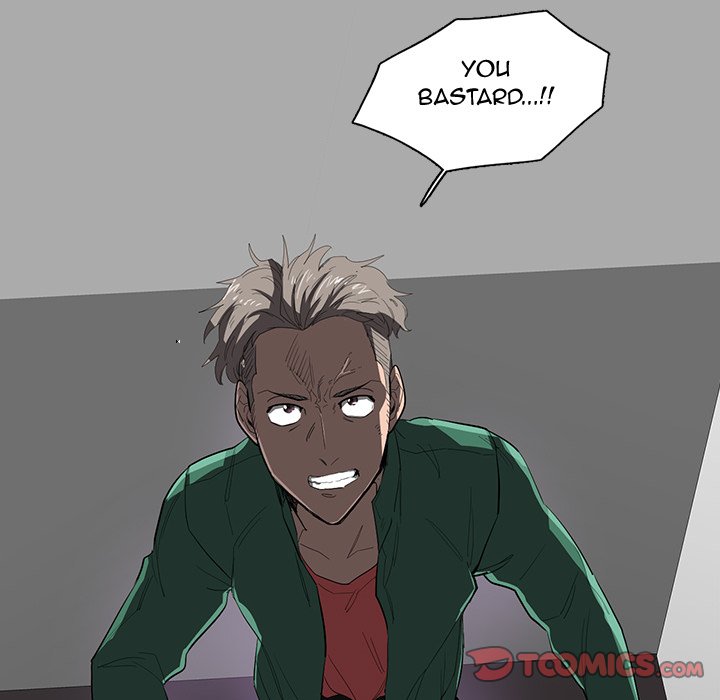 Stardust Stardust EP 36 - Toomics page 106 - 