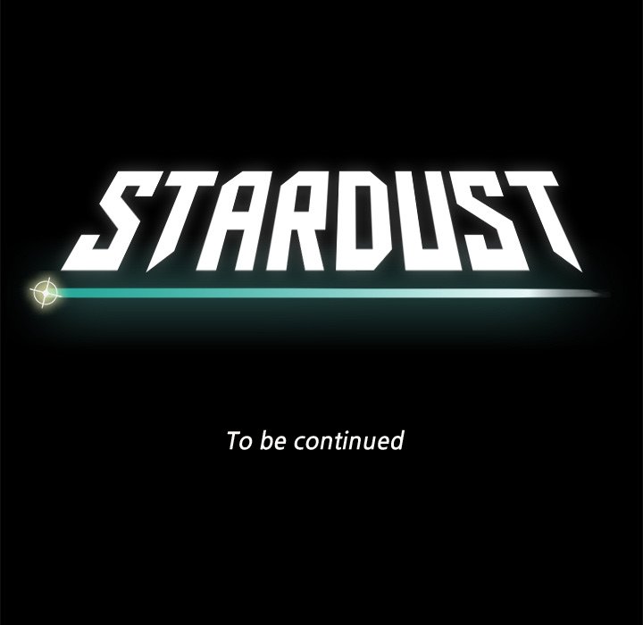 Stardust Stardust EP 36 - Toomics page 109 - 