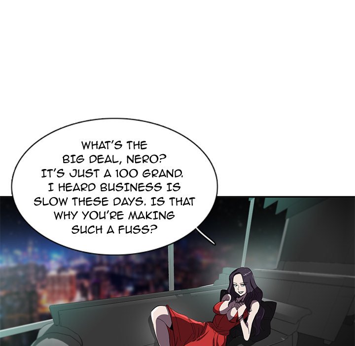 Stardust Stardust EP 36 - Toomics page 12 - 