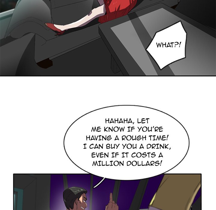 Stardust Stardust EP 36 - Toomics page 13 - 