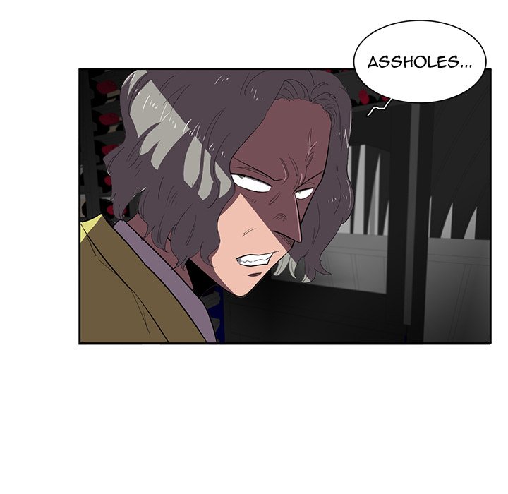 Stardust Stardust EP 36 - Toomics page 15 - 
