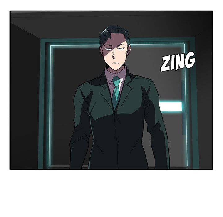 Stardust Stardust EP 36 - Toomics page 16 - 