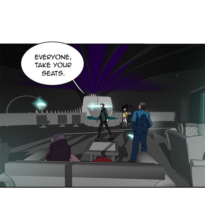 Stardust Stardust EP 36 - Toomics page 17 - 