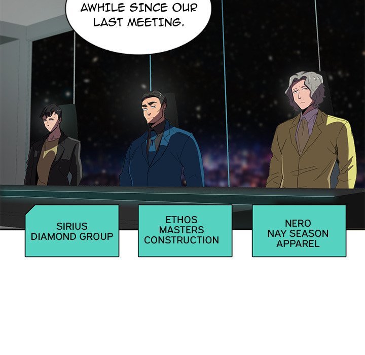 Stardust Stardust EP 36 - Toomics page 20 - 