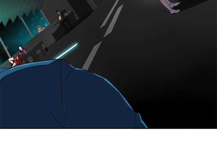 Stardust Stardust EP 36 - Toomics page 3 - 