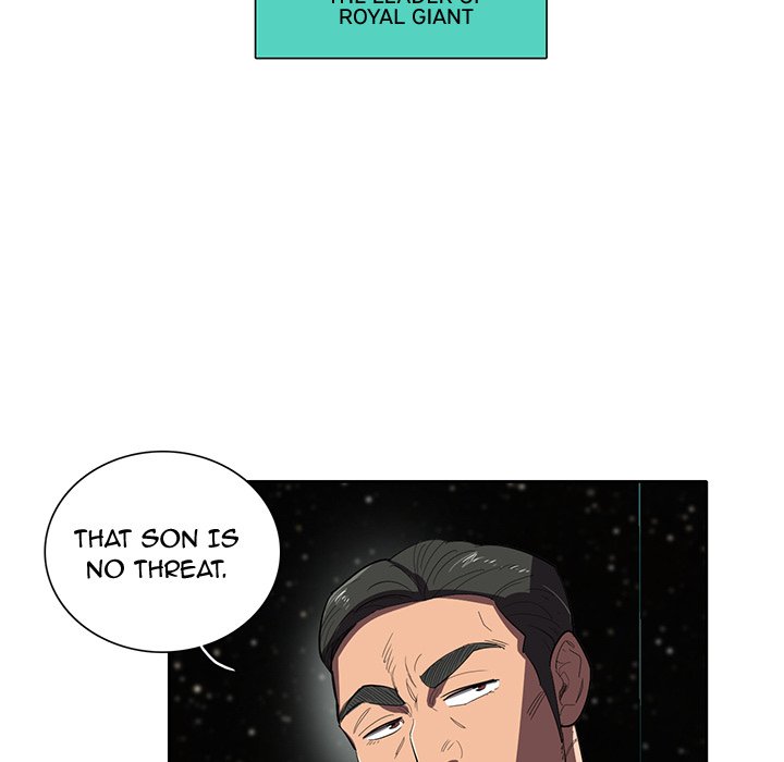 Stardust Stardust EP 36 - Toomics page 23 - 