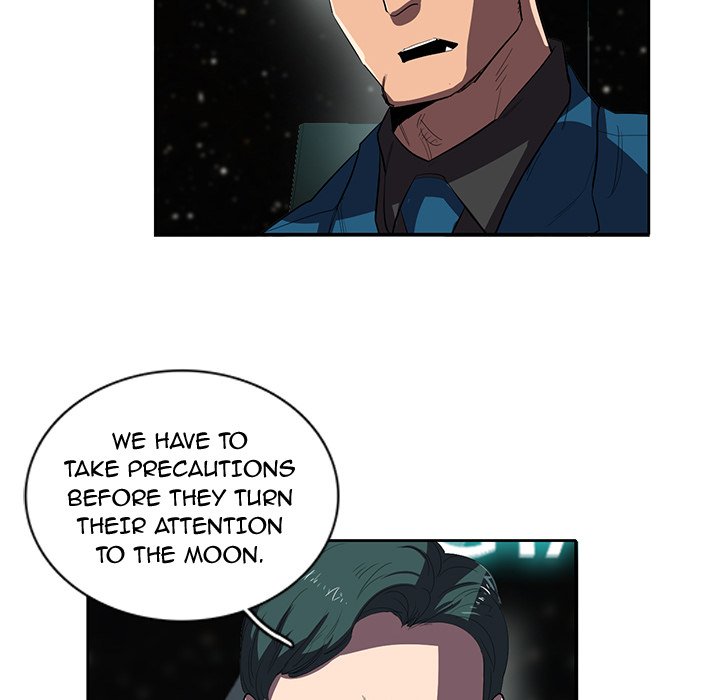 Stardust Stardust EP 36 - Toomics page 24 - 