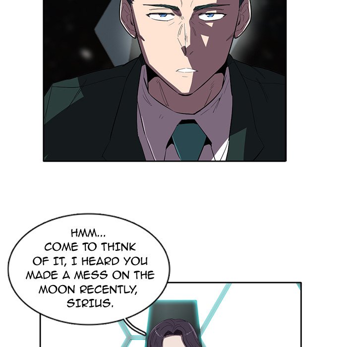 Stardust Stardust EP 36 - Toomics page 25 - 