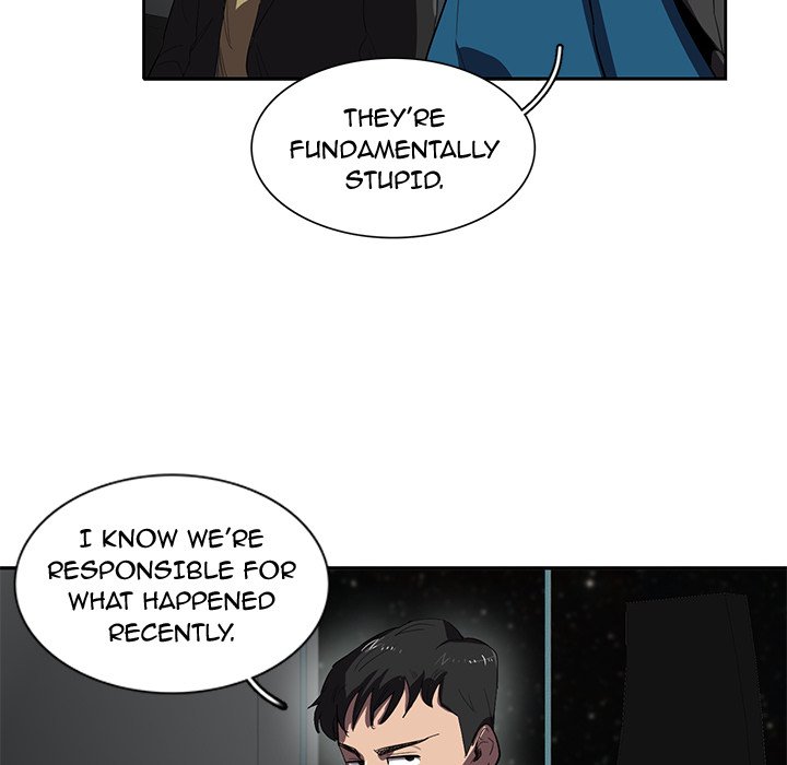Stardust Stardust EP 36 - Toomics page 29 - 