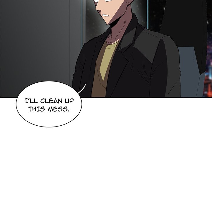 Stardust Stardust EP 36 - Toomics page 30 - 