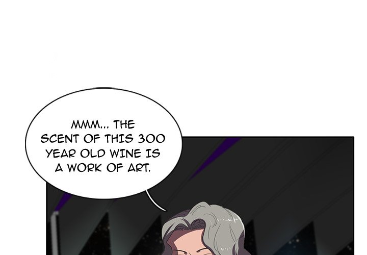Stardust Stardust EP 36 - Toomics page 4 - 