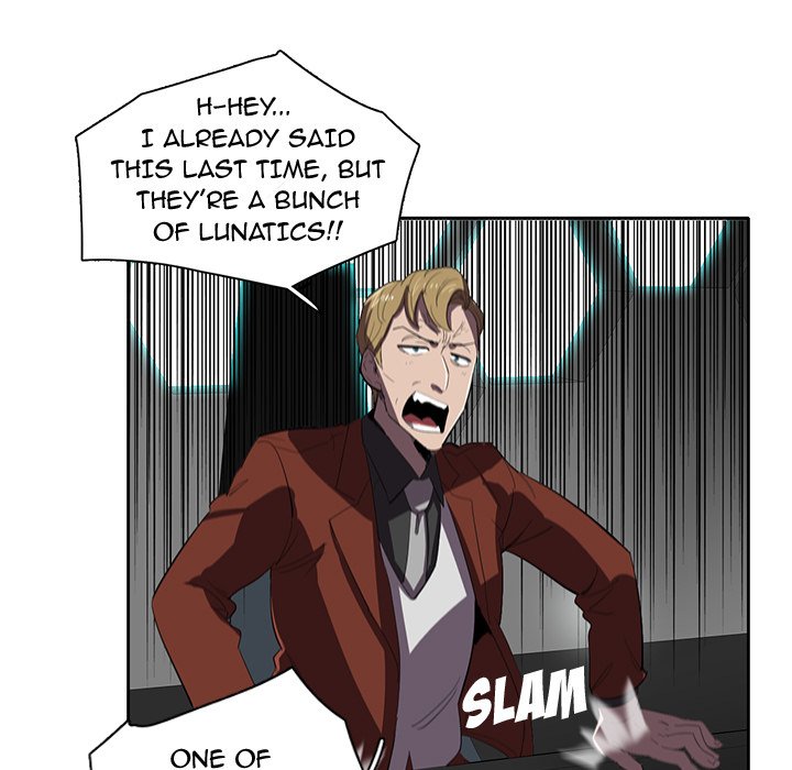 Stardust Stardust EP 36 - Toomics page 32 - 
