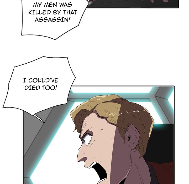 Stardust Stardust EP 36 - Toomics page 33 - 